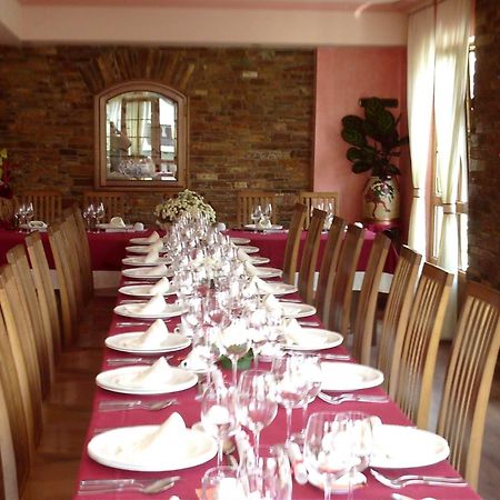 Hotel Rural Casa Paulino Taramundi Zewnętrze zdjęcie