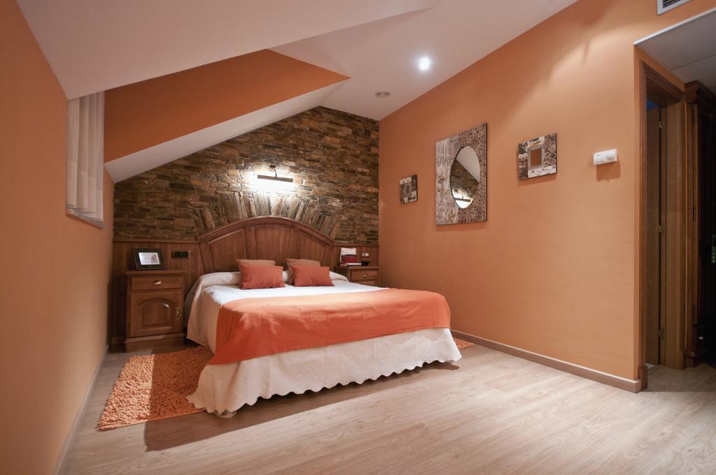 Hotel Rural Casa Paulino Taramundi Pokój zdjęcie
