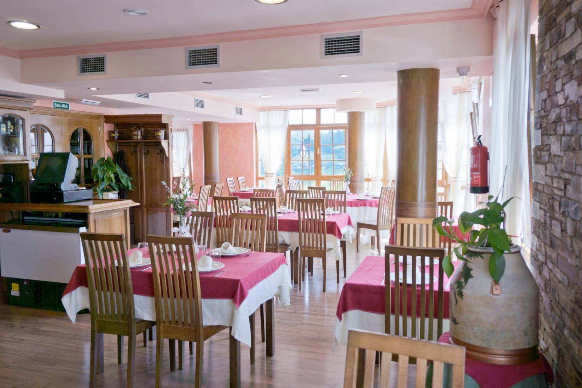 Hotel Rural Casa Paulino Taramundi Zewnętrze zdjęcie