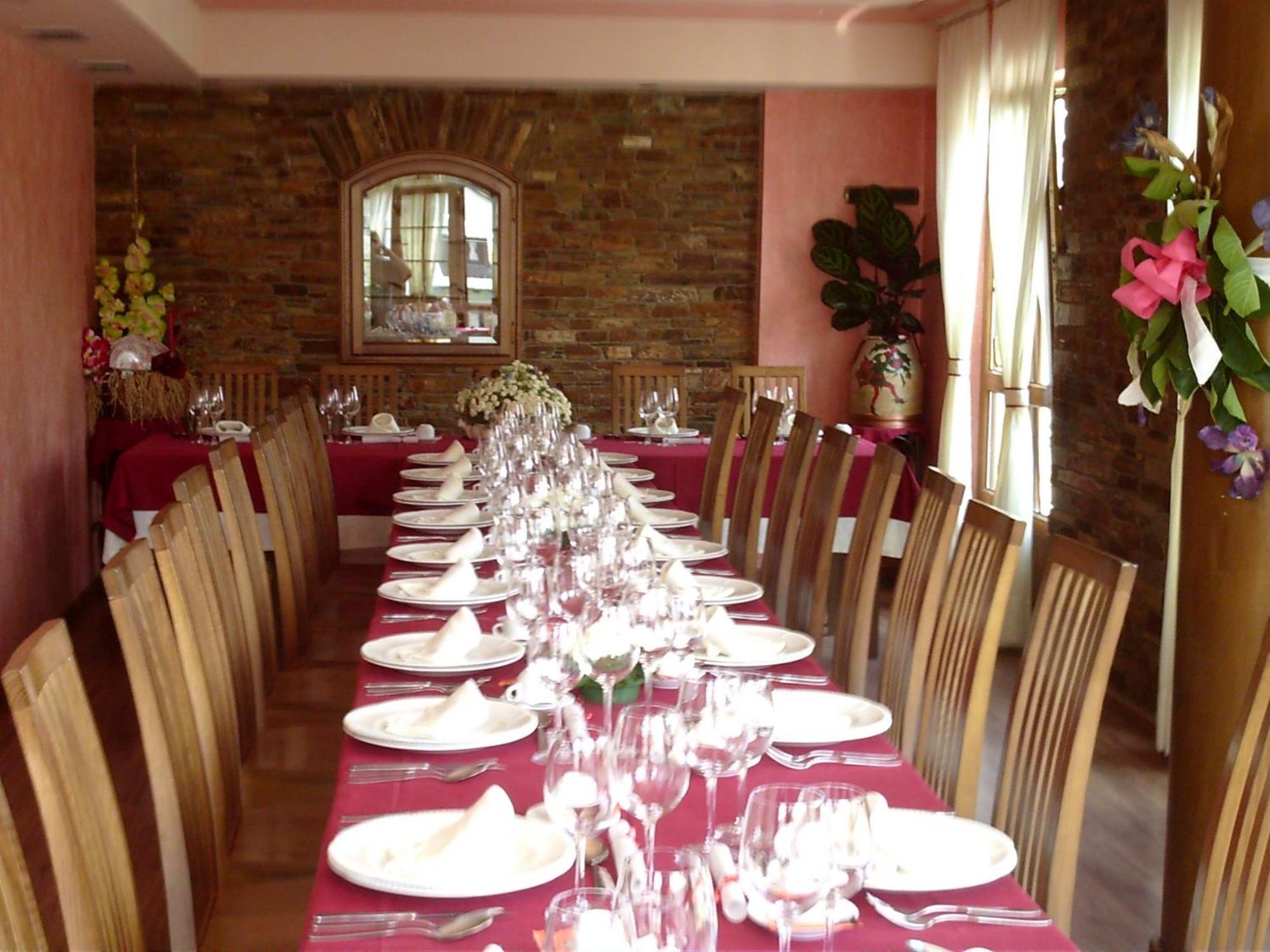 Hotel Rural Casa Paulino Taramundi Zewnętrze zdjęcie