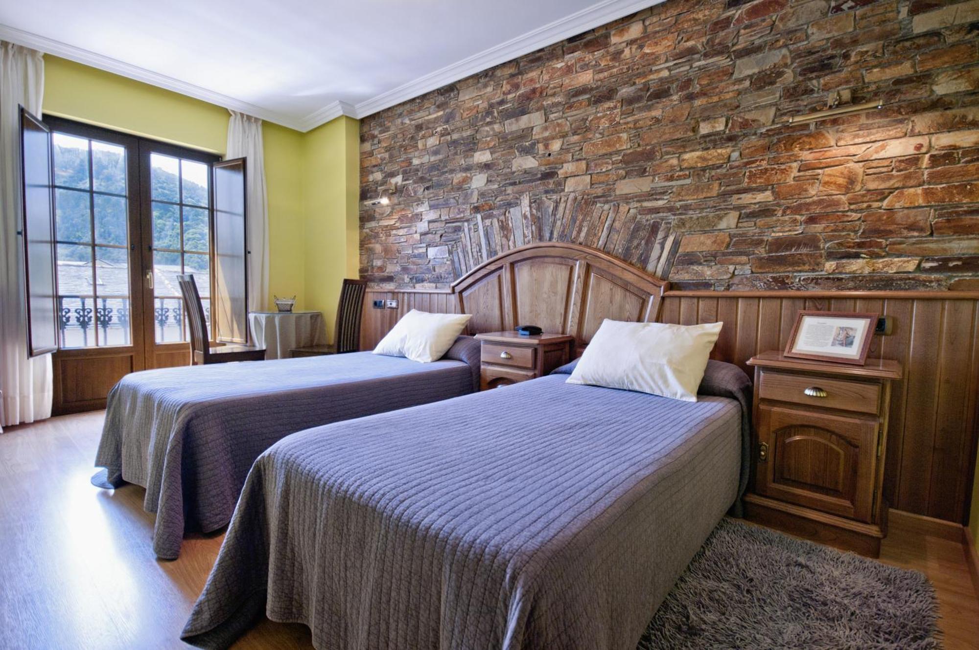 Hotel Rural Casa Paulino Taramundi Pokój zdjęcie