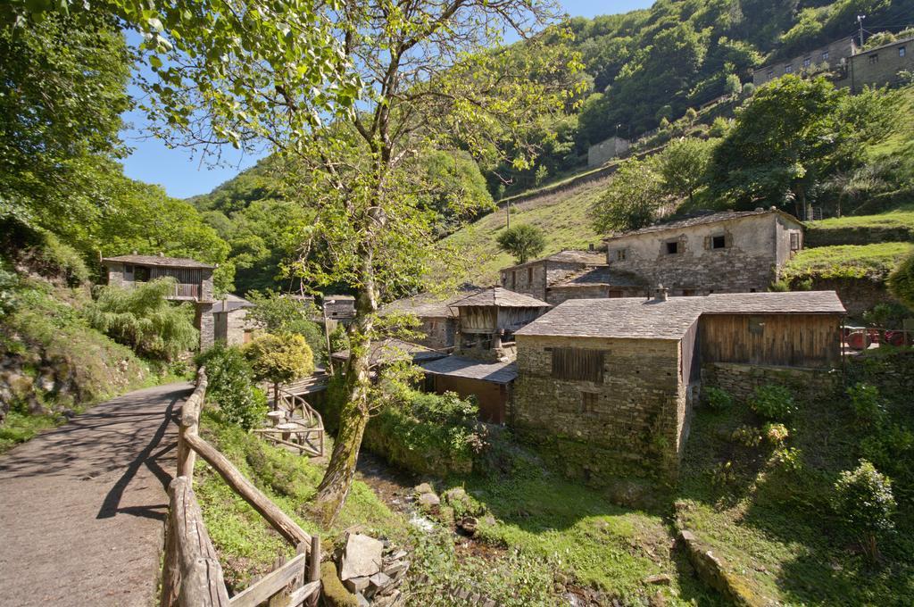 Hotel Rural Casa Paulino Taramundi Zewnętrze zdjęcie