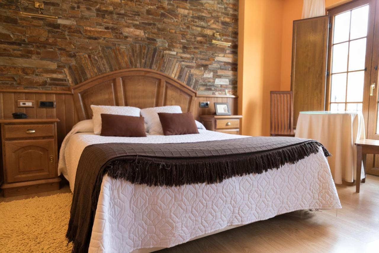 Hotel Rural Casa Paulino Taramundi Zewnętrze zdjęcie