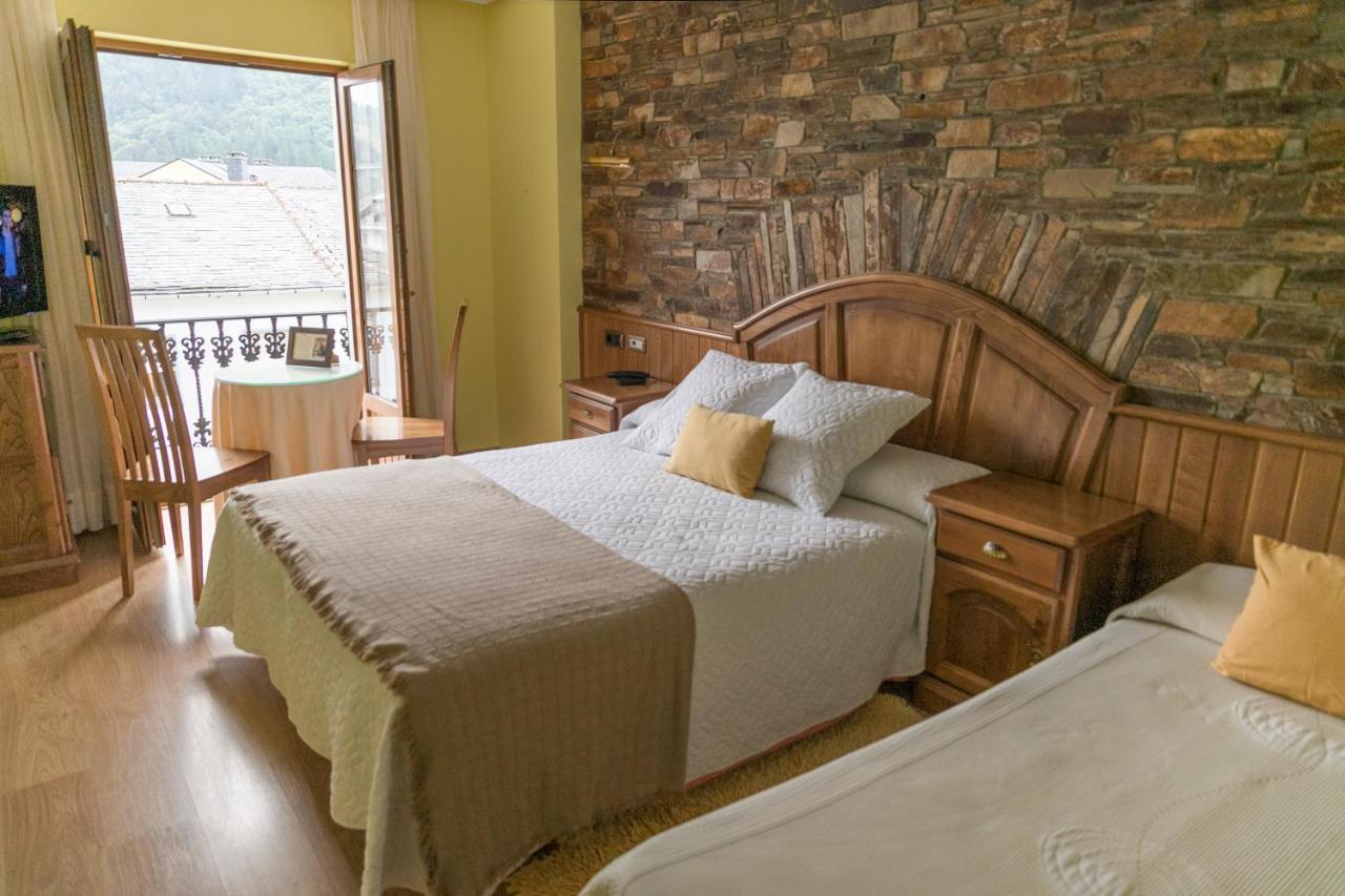 Hotel Rural Casa Paulino Taramundi Zewnętrze zdjęcie