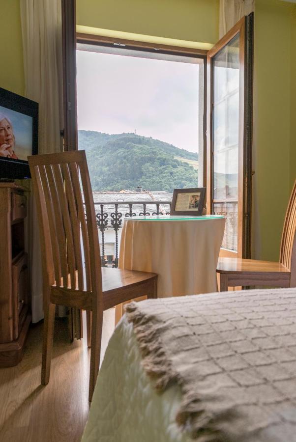 Hotel Rural Casa Paulino Taramundi Zewnętrze zdjęcie