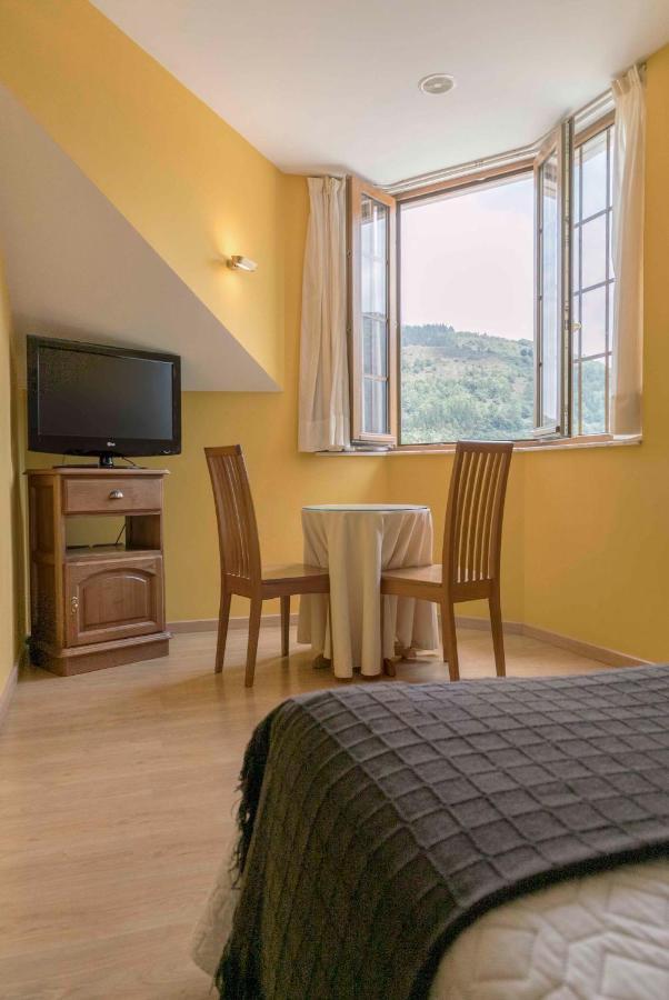 Hotel Rural Casa Paulino Taramundi Zewnętrze zdjęcie