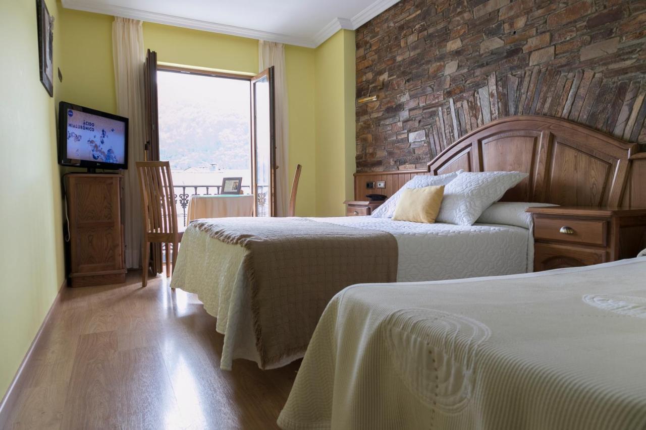 Hotel Rural Casa Paulino Taramundi Zewnętrze zdjęcie