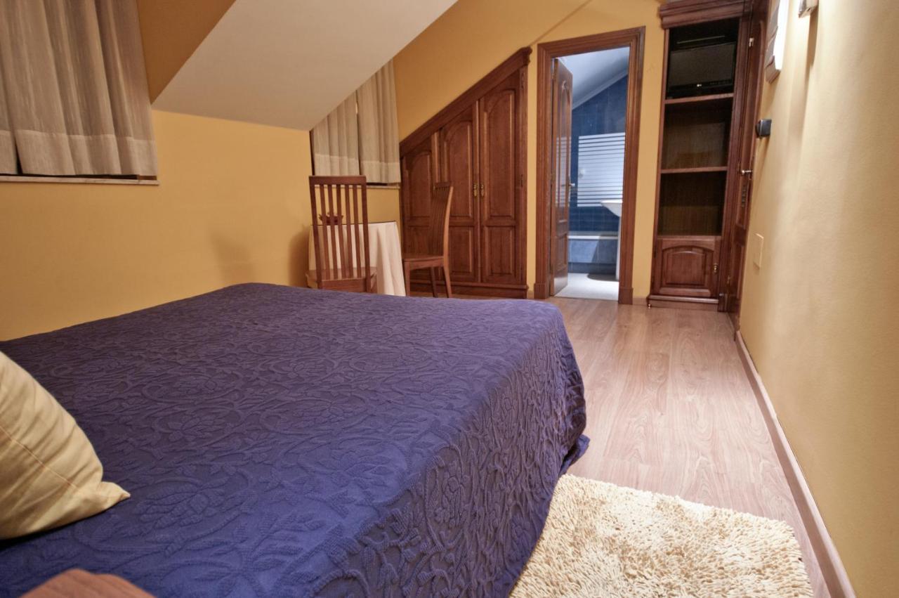 Hotel Rural Casa Paulino Taramundi Pokój zdjęcie